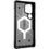 Чохол UAG для Samsung Galaxy S24 Ultra, Pathfinder Clear Pro, Ash (214427113131) - фото 8