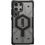 Чохол UAG для Samsung Galaxy S24 Ultra, Pathfinder Clear Pro, Ice (214427114343) - фото 1