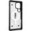 Чохол UAG для Samsung Galaxy S24 Ultra, Pathfinder Clear Pro, Ice (214427114343) - фото 8