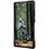 Чохол UAG для Samsung Galaxy S24 Ultra, Plasma, Ice (214435114343) - фото 5
