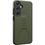 Чохол UAG для Samsung Galaxy S24+, Civilian, Olive Drab (214438117272) - фото 4