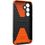Чохол UAG для Samsung Galaxy S24+, Civilian, Olive Drab (214438117272) - фото 5