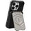 Чохол UAG для карт магнітний з підставкою, Magnetic Wallet with Stand, Black (964442114040) - фото 7