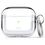 Чохол Elago Clear Hang Case Transparent for Airpods 3rd Gen (EAP3CL-HANG-CL) - фото 1