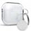 Чохол Elago Clear Hang Case Transparent for Airpods 3rd Gen (EAP3CL-HANG-CL) - фото 2