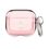 Чохол Elago Clear Case Lovely Pink for Airpods 3rd Gen (EAP3CL-HANG-LPK) - фото 1