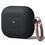 Чохол Elago Hang Silicone Case Black for Airpods 3rd Gen (EAP3HG-HANG-BK) - фото 1