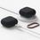 Чохол Elago Hang Silicone Case Black for Airpods 3rd Gen (EAP3HG-HANG-BK) - фото 3