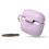 Чохол Elago Hang Silicone Case Lavender for Airpods 3rd Gen (EAP3HG-HANG-LV) - фото 2