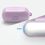 Чохол Elago Hang Silicone Case Lavender for Airpods 3rd Gen (EAP3HG-HANG-LV) - фото 4