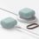 Чохол Elago Hang Silicone Case Mint for Airpods 3rd Gen (EAP3HG-HANG-MT) - фото 4