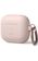 Чехол Elago Hang Silicone Case Sand Pink for Airpods 3rd Gen (EAP3HG-HANG-SPK) - фото 1