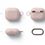 Чехол Elago Hang Silicone Case Sand Pink for Airpods 3rd Gen (EAP3HG-HANG-SPK) - фото 3
