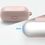 Чехол Elago Hang Silicone Case Sand Pink for Airpods 3rd Gen (EAP3HG-HANG-SPK) - фото 4