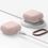 Чехол Elago Hang Silicone Case Sand Pink for Airpods 3rd Gen (EAP3HG-HANG-SPK) - фото 5