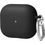 Чохол Elago Liquid Hybrid Case with Keychain Black for Airpods 3rd Gen (EAP3RH-HANG-BK) - фото 1