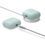 Чохол Elago Liquid Hybrid Case Mint for Airpods 3rd Gen (EAP3RH-MT) - фото 2