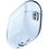 Чохол Elago Clear Hang Case Aqua Blue for Airpods Pro 2nd Gen (EAPP2CL-HANG-ABL) - фото 2