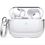 Чохол Elago Clear Hang Case Transparent for Airpods Pro 2nd Gen (EAPP2CL-HANG-CL) - фото 2