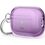 Чохол Elago Clear Hang Case Deep Purple for Airpods Pro 2nd Gen (EAPP2CL-HANG-DPU) - фото 1
