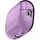 Чохол Elago Clear Hang Case Deep Purple for Airpods Pro 2nd Gen (EAPP2CL-HANG-DPU) - фото 2