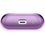 Чохол Elago Clear Hang Case Deep Purple for Airpods Pro 2nd Gen (EAPP2CL-HANG-DPU) - фото 3