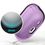 Чохол Elago Clear Hang Case Deep Purple for Airpods Pro 2nd Gen (EAPP2CL-HANG-DPU) - фото 4