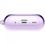 Чохол Elago Clear Hang Case Lavender for Airpods Pro 2nd Gen (EAPP2CL-HANG-LV) - фото 3