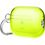 Чохол Elago Clear Hang Case Neon Yellow for Airpods Pro 2nd Gen (EAPP2CL-HANG-NYE) - фото 1