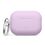 Чохол Elago Silicone Hang Case Lavender for Airpods Pro 2nd Gen (EAPP2CSC-ORHA-LV) - фото 1