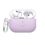 Чохол Elago Silicone Hang Case Lavender for Airpods Pro 2nd Gen (EAPP2CSC-ORHA-LV) - фото 2