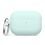Чохол Elago Silicone Hang Case Mint for Airpods Pro 2nd Gen (EAPP2CSC-ORHA-MT) - фото 1