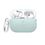 Чохол Elago Silicone Hang Case Mint for Airpods Pro 2nd Gen (EAPP2CSC-ORHA-MT) - фото 2
