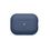 Чохол Elago Silicone Basic Case with Nylon Lanyard Jean Indigo for Airpods Pro 2nd Gen (EAPP2SC-BA+ROSTR-JIN) - фото 1