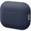 Чохол Elago Silicone Basic Case with Nylon Lanyard Jean Indigo for Airpods Pro 2nd Gen (EAPP2SC-BA+ROSTR-JIN) - фото 2