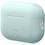 Чохол Elago Silicone Basic Case with Nylon Lanyard Mint for Airpods Pro 2nd Gen (EAPP2SC-BA+ROSTR-MT) - фото 2