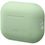 Чохол Elago Silicone Basic Case with Nylon Lanyard Pastel Green for Airpods Pro 2nd Gen (EAPP2SC-BA+ROSTR-PGR) - фото 2