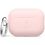 Чохол Elago Silicone Hang Case Lovely Pink for Airpods Pro 2nd Gen (EAPP2SC-HANG-LPK) - фото 1
