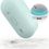 Чохол Elago Silicone Hang Case Mint for Airpods Pro 2nd Gen (EAPP2SC-HANG-MT) - фото 3