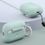 Чохол Elago Silicone Hang Case Mint for Airpods Pro 2nd Gen (EAPP2SC-HANG-MT) - фото 4