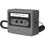 Чохол Elago Cassette Tape Case Black for Airpods Pro 2nd Gen (EAPP2TAPE-BK+STR-BK) - фото 1