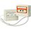 Чехол Elago Cassette Tape Case Classic White for Airpods Pro 2nd Gen (EAPP2TAPE-CWHRD+STR-IV) - фото 2