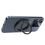 Держатель кольцо Acefast P1 Magnetic Ring Phone Holder (Black) - фото 2