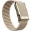 Фитнес-браслет WHOOP MG Life Band SuperKnit Luxe Dune with Gold - 12-Month Membership Open Box - фото 1