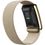 Фитнес-браслет WHOOP MG Life Band SuperKnit Luxe Dune with Gold - 12-Month Membership Open Box - фото 2