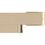Фитнес-браслет WHOOP MG Life Band SuperKnit Luxe Dune with Gold - 12-Month Membership Open Box - фото 4