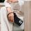 Ремінь на зап'ястя Native Union City Grip Black (SLING-WRI-BLK-RP2) - фото 3