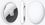 Поисковый брелок Apple AirTag (MX532) No Box - фото 2