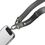 Ремешок Switcheasy Strap+Strap Card 25mmFor iPhone Mystery Black (MPHIPH063YB22) - фото 2