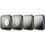 Набір фільтрів GoPro ND Filter 4-Pack для GoPro HERO13 Black (AENDF-001) - фото 1